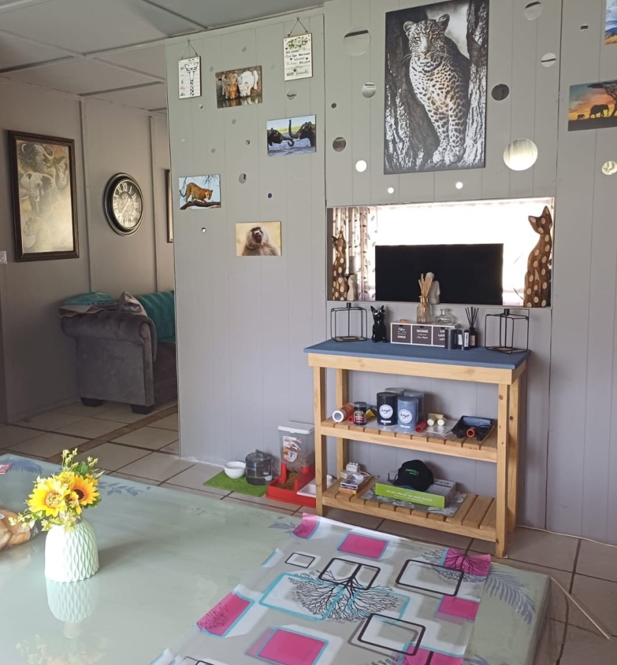 3 Bedroom Property for Sale in Zoutpansdrift North West